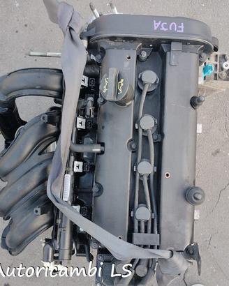 MOTORE FORD FUJA 1.2 16v