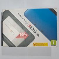 Nintendo 3DS XL Blu