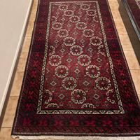 Tappeto Bukhara