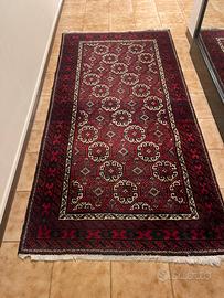 Tappeto Bukhara