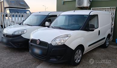Fiat doblo cargo 1.6 FINANZIABILE con GARANZIA