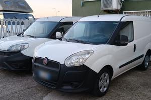 Fiat doblo cargo 1.6 FINANZIABILE con GARANZIA