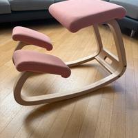 Sedia ergonomica Variable Balans