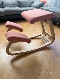 Sedia ergonomica Variable Balans