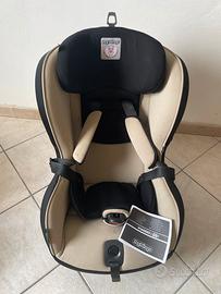 Seggiolino auto Peg Perego
