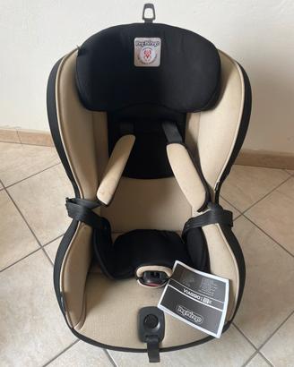 Seggiolino auto Peg Perego