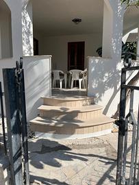 Villa indipendente lido del sole