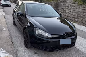 Golf 6 NEOPATENTATI