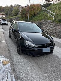 Golf 6 NEOPATENTATI