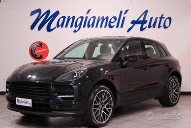 Porsche Macan 2.0 245cv pdk