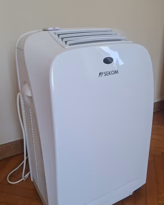 Condizionatore Portatile Sekom SCT-096Y