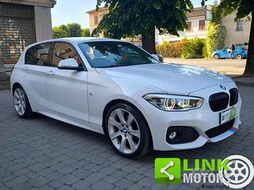 BMW 118 d 5p. Msport