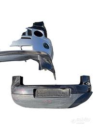 Paraurti Posteriore Volkswagen Golf 5