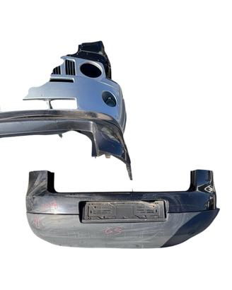 Paraurti Posteriore Volkswagen Golf 5