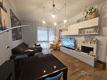 3 LOCALI A TREZZANO SUL NAVIGLIO