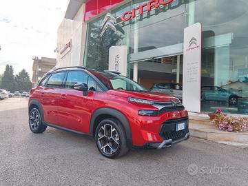 Citroen C3 Aircross PureTech 110 S&S Max