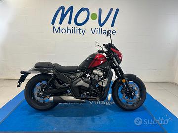 Moto Morini Calibro 700