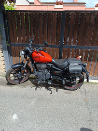 Royal enfield Meteor 350