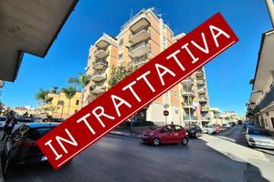 Appartamento Caivano [via delle roseVRG]