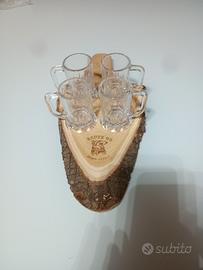 bicchieri da liquore 