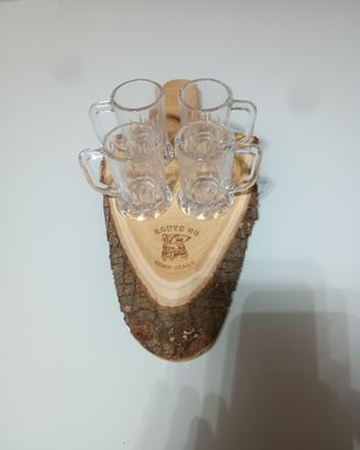 bicchieri da liquore 
