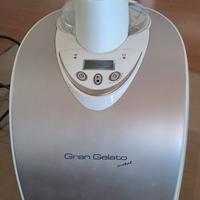 Gelatiera Ariete