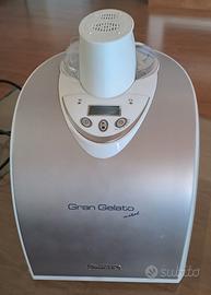 Gelatiera Ariete