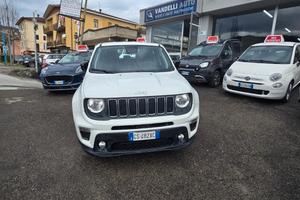 Jeep Renegade 1.6 Mjt 130 CV Longitude