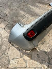 Paraurti fiat panda