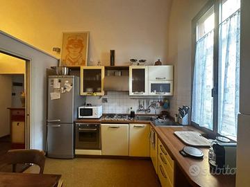 Appartamento di 98 m² con 4 locali a Bologna