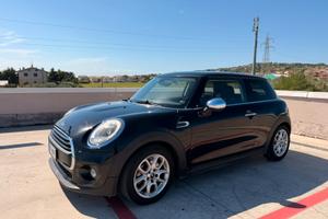 Mini One D