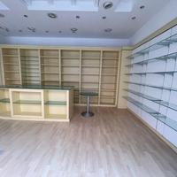 Arredamento completo negozio/libreria