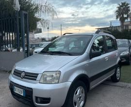 Fiat Panda 1.2 Climbing Natural Power DEL NORD ITA