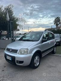 Fiat Panda 1.2 Climbing Natural Power DEL NORD ITA