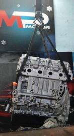 MOTORE PEUGEOT 308-3008 1.5 Diesel (Revisionato)