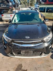 ricambi kia stonic