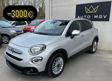 Fiat 500X 1.0 T3 120 CV Connect