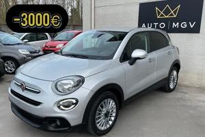 Fiat 500X 1.0 T3 120 CV Connect