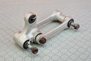 LEVERAGGI LEVERAGGIO APRILIA RXV 550 2008 2009 SXV