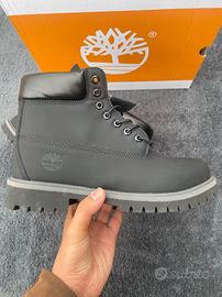 Stivali Timberland uomo tg. 44