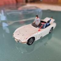 Corgi Toys James Bond Toyota 2000GT, Vintage 