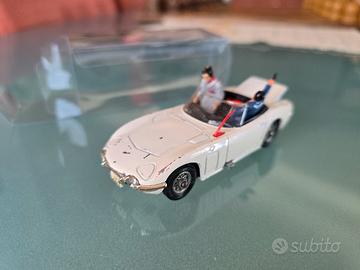 Corgi Toys James Bond Toyota 2000GT, Vintage 