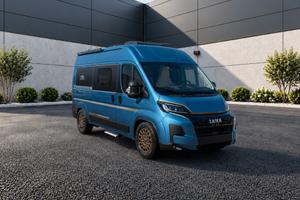 Laika Ecovip 540 Performance
