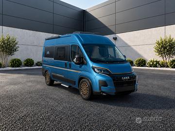 Laika Ecovip 540 Performance