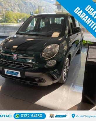 Fiat 500L 1.4 benz. 95cv Connect