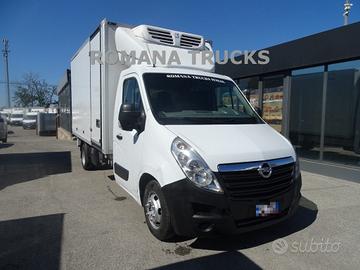 OPEL Movano 145CV ISOTERMICO -20° FRCX SOLO RIVE