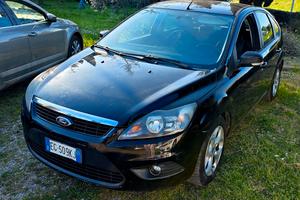FORD FOCUS 1.6 TDCI 90 CV NEOPATENTATI OK