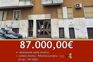 Appartamento a Corsico (MI)