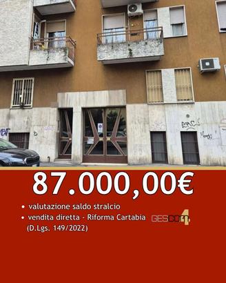 Appartamento a Corsico (MI)