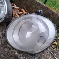 FARI FIAT 500 (2007 ->)